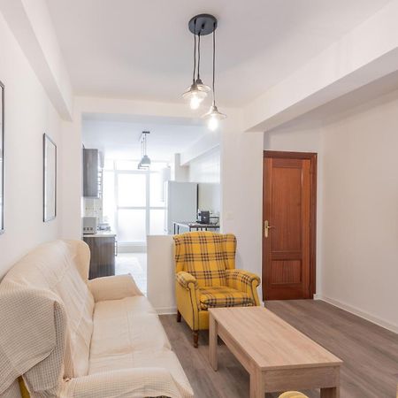 Appartement Refugio En Granada Junto A Estacion De Tren Extérieur photo