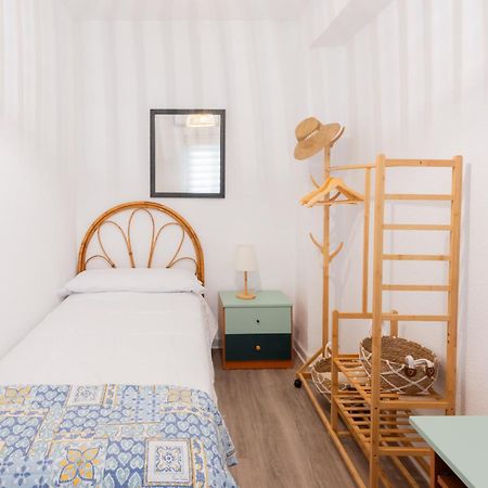 Appartement Refugio En Granada Junto A Estacion De Tren Extérieur photo