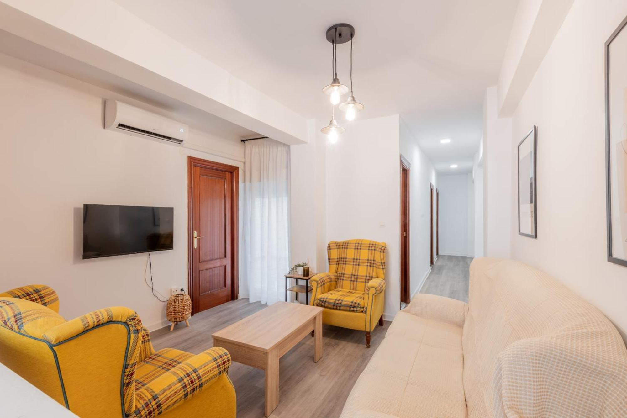Appartement Refugio En Granada Junto A Estacion De Tren Extérieur photo