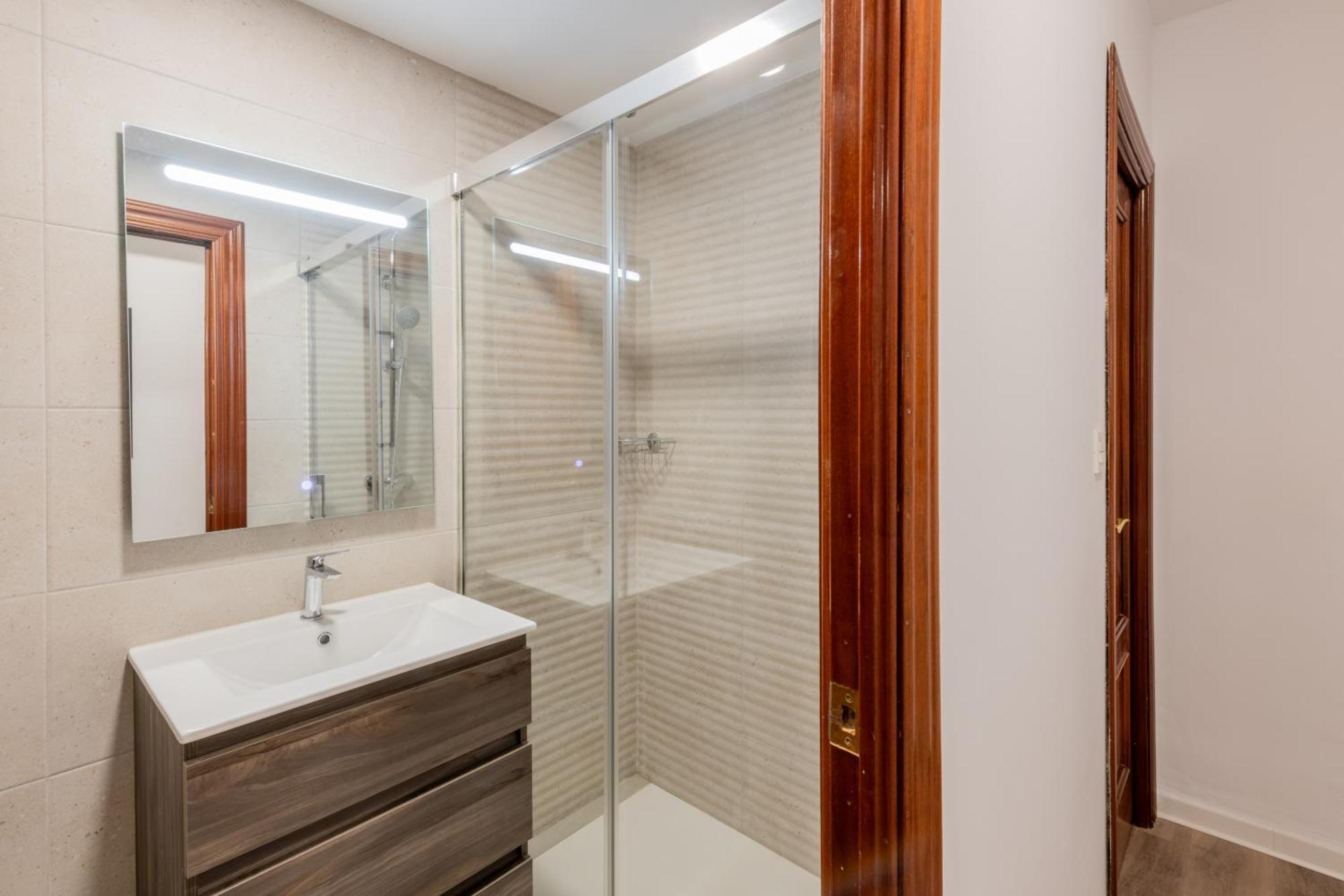 Appartement Refugio En Granada Junto A Estacion De Tren Extérieur photo
