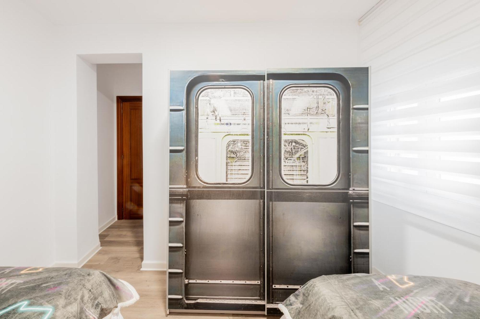 Appartement Refugio En Granada Junto A Estacion De Tren Extérieur photo