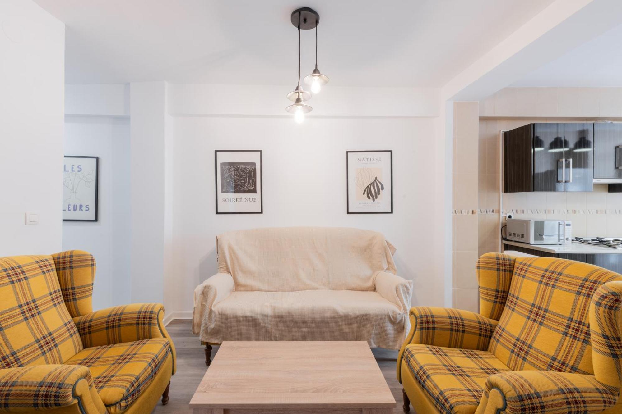 Appartement Refugio En Granada Junto A Estacion De Tren Extérieur photo